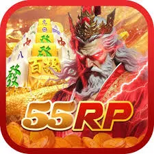 55RP - Permainan Mahjong Menyenangkan