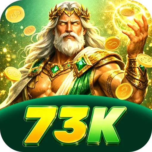 73K - Game Gaple Seru dan Menyenangkan