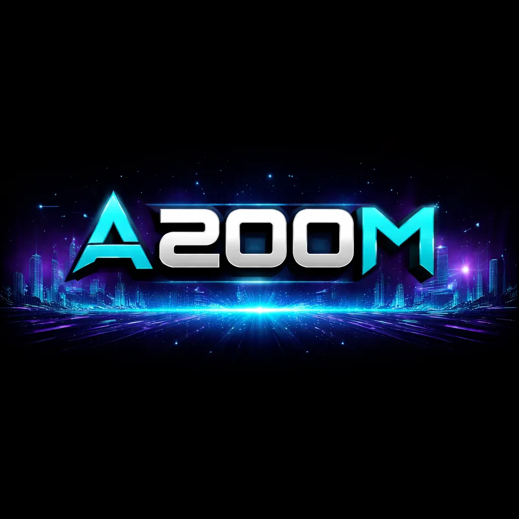 A200M - Game QiuQiu Terbaik untuk Para Penggemar