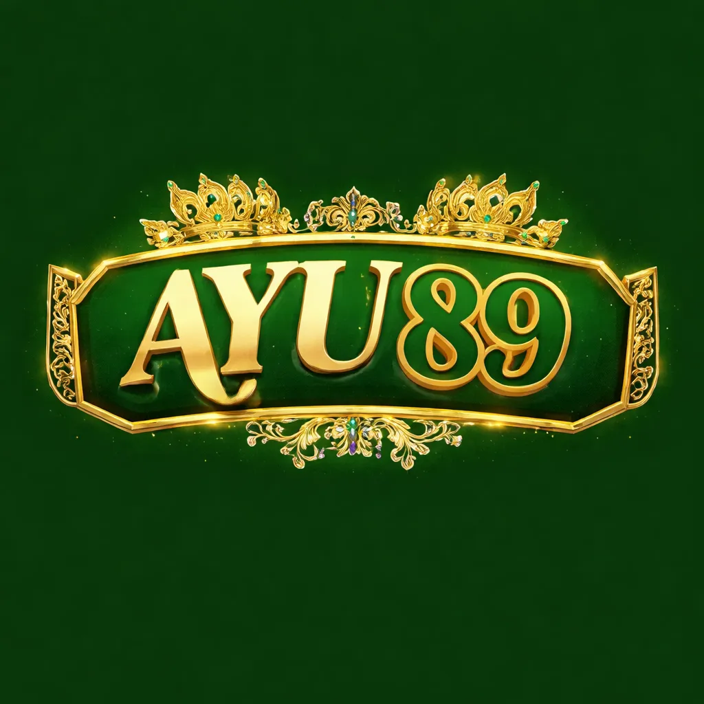 AYU89 - Pertarungan Seru di Dunia Battle Royale