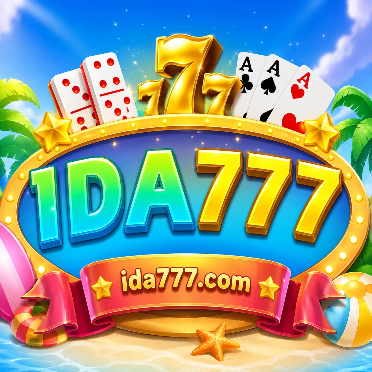 IDA777 - Permainan Bingo Seru dan Menyenangkan