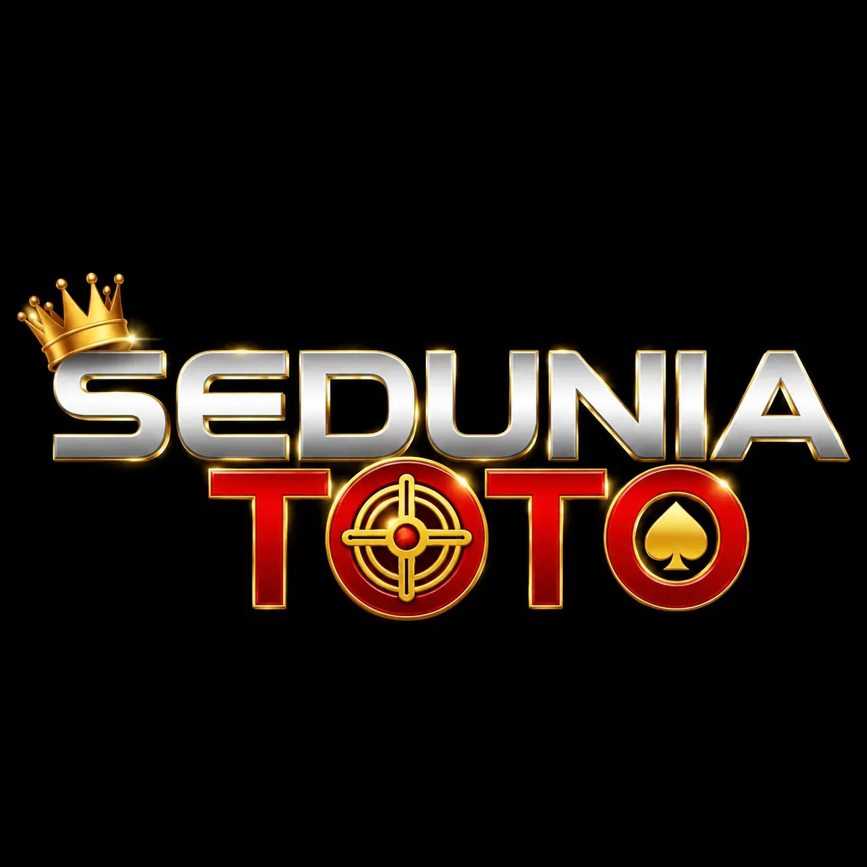 SEDUNIATOTO - Game Idle Seru dan Mengasyikkan
