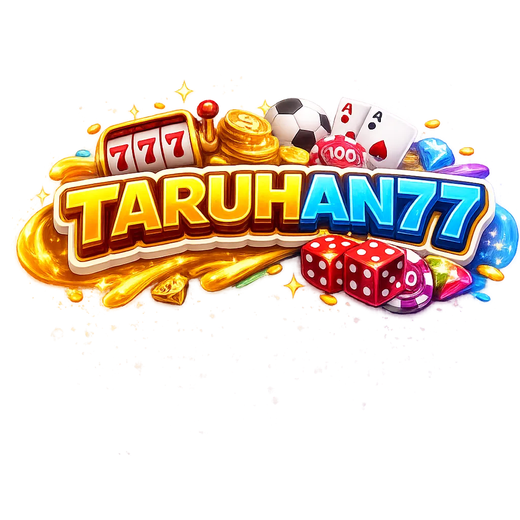 TARUHAN77 - Permainan QiuQiu Terbaik untuk Pengalaman Mengasyikkan