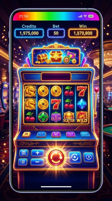 Tampilan antarmuka yang user-friendly di kudetabet98.